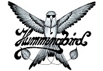 Hummingbird backlogo 01 Avatar